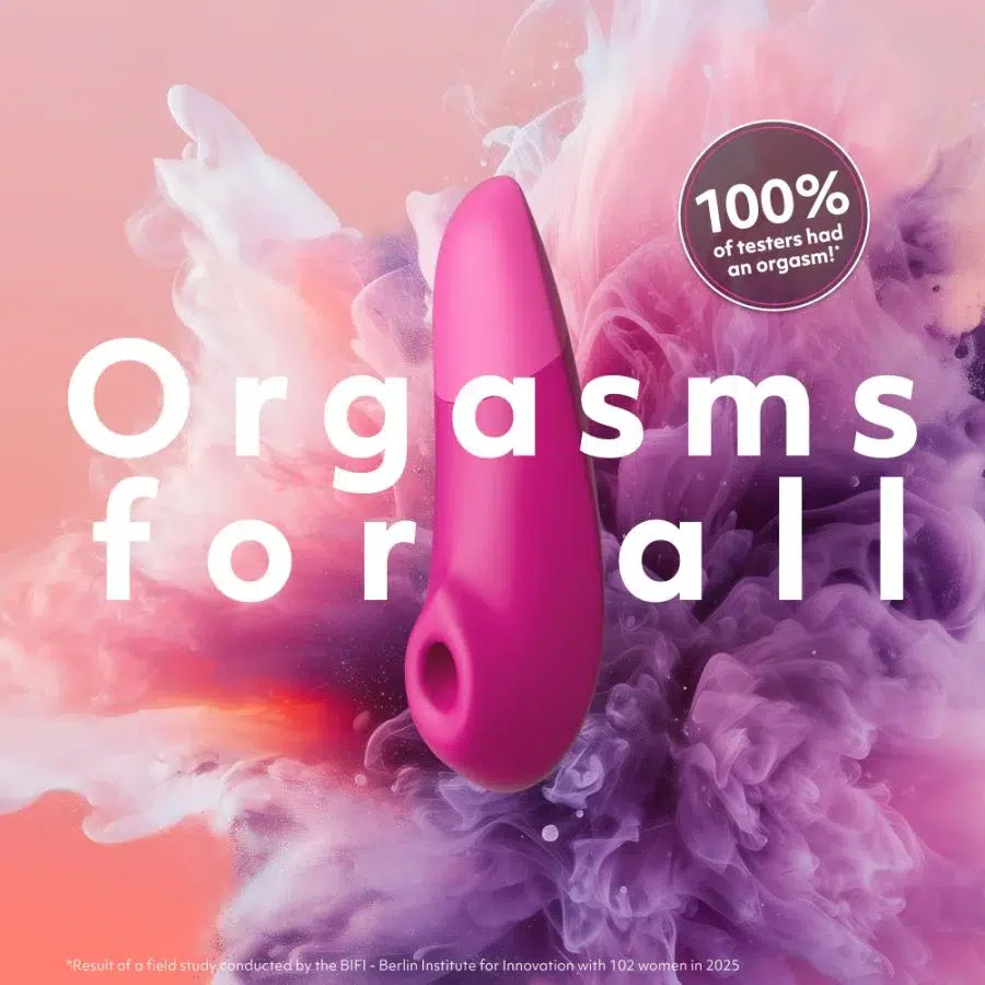 Womanizer Enhance 2 en 1 – Stimulateur Clitoridien Pleasure Air Vibrations 8.webp