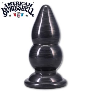 Doc johnson american bombshell double payload grand gode ondule 1.jpg