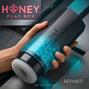 Adrian - Honey Play Box
