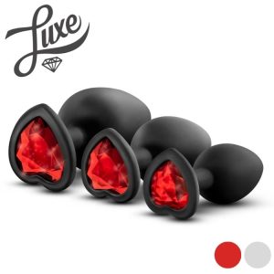 Bling Plugs Training Kit - Luxe