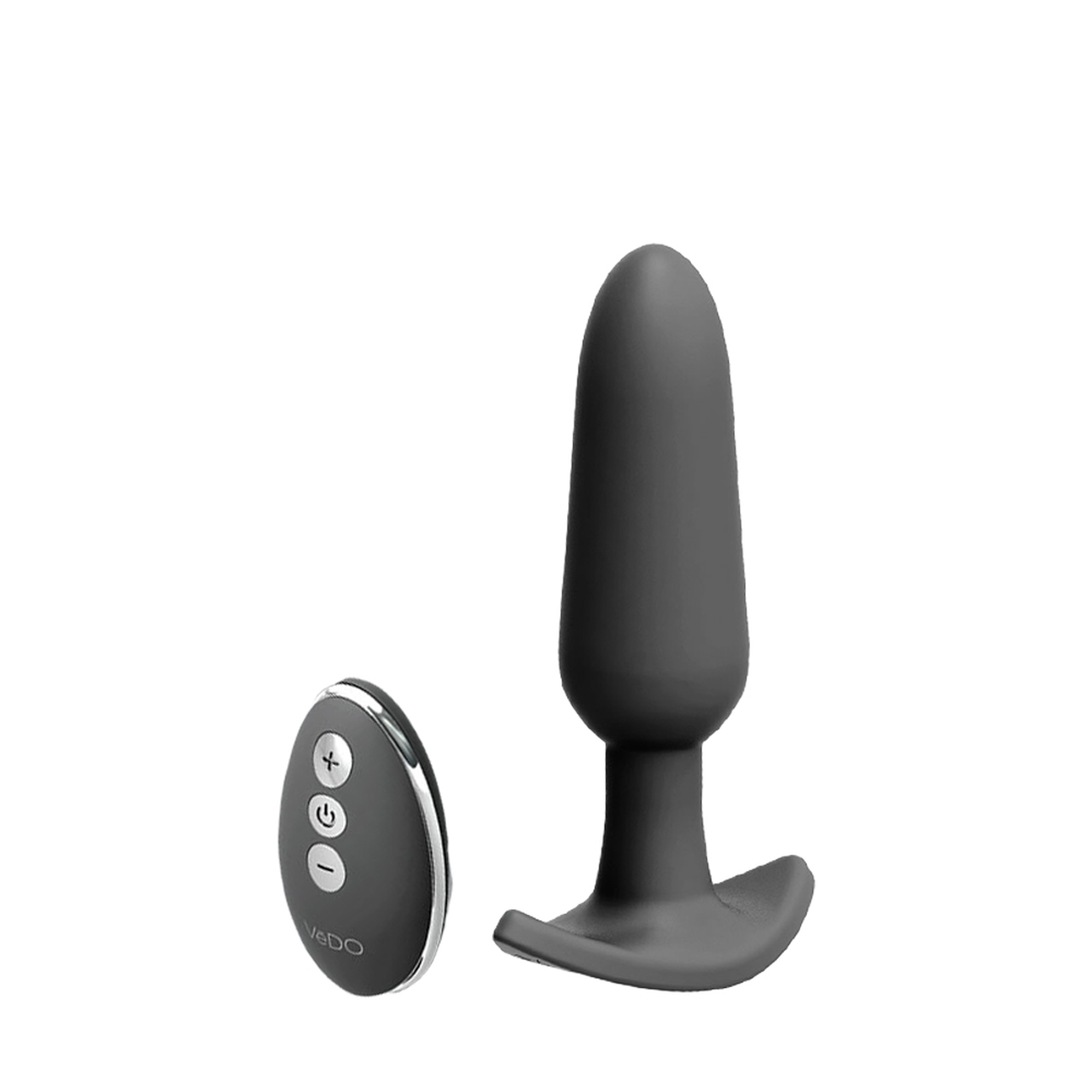 Bump Plus – Plug Anal Rechargeable à Distance – VèDO – Image 6