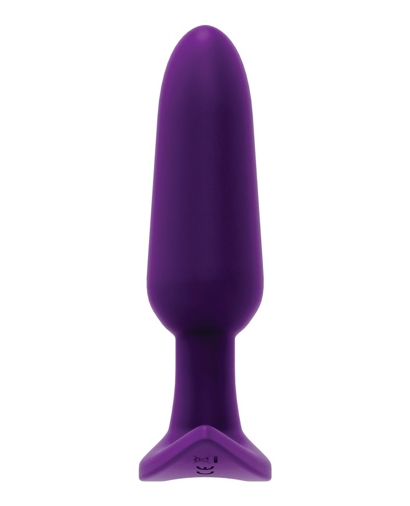 Bump Plus – Plug Anal Rechargeable à Distance – VèDO – Image 4