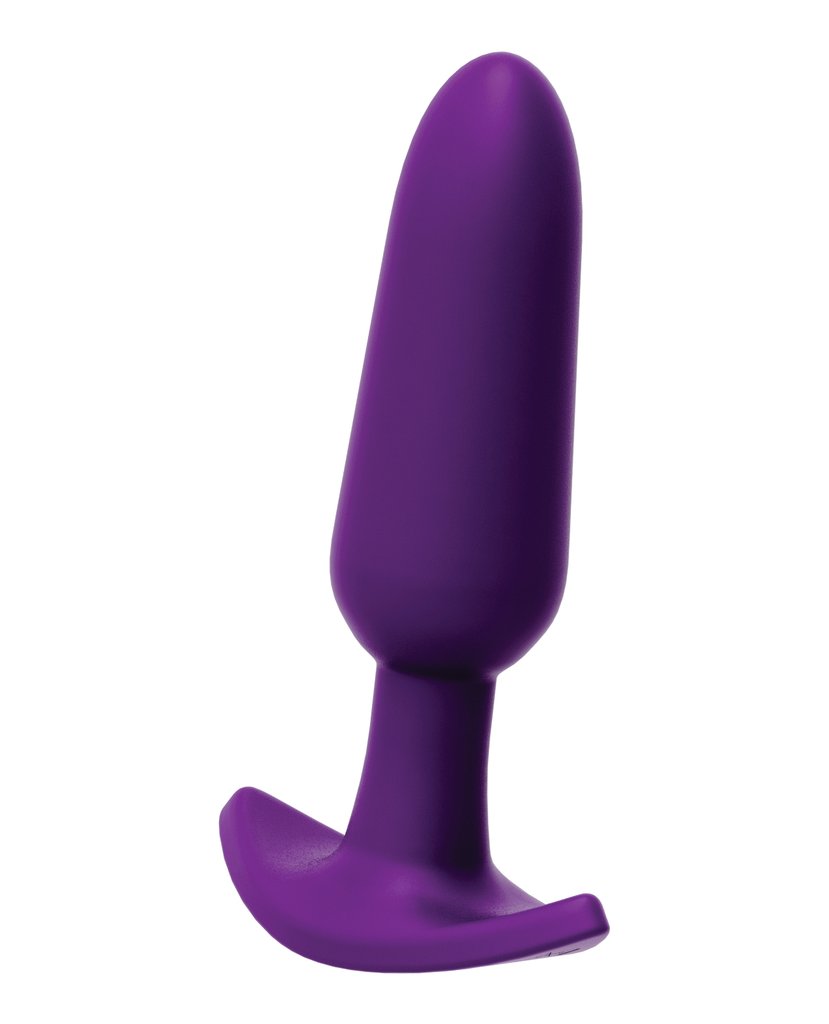 Bump Plus – Plug Anal Rechargeable à Distance – VèDO – Image 3