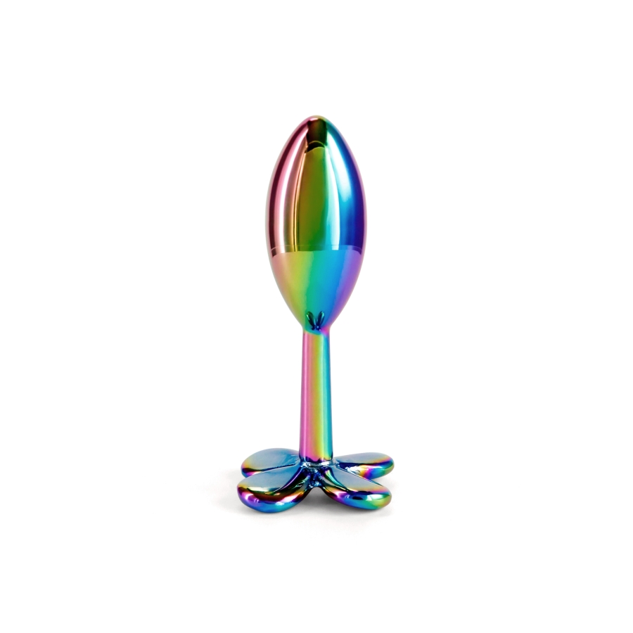 Clover - Rear Assets – Image 4