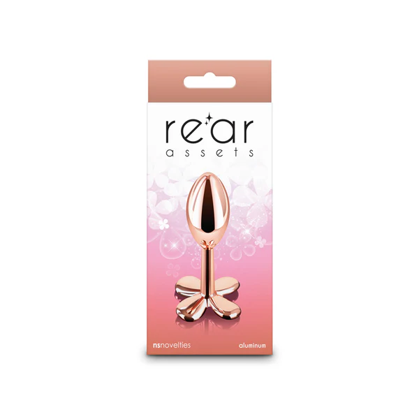 Clover - Rear Assets – Image 6