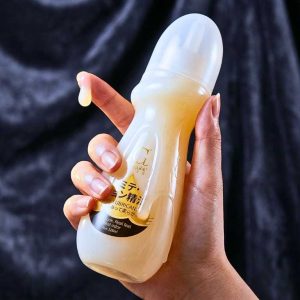 Cum Lubricant – Lubrifiant Faux Sperme à Base d’Eau – CockLife