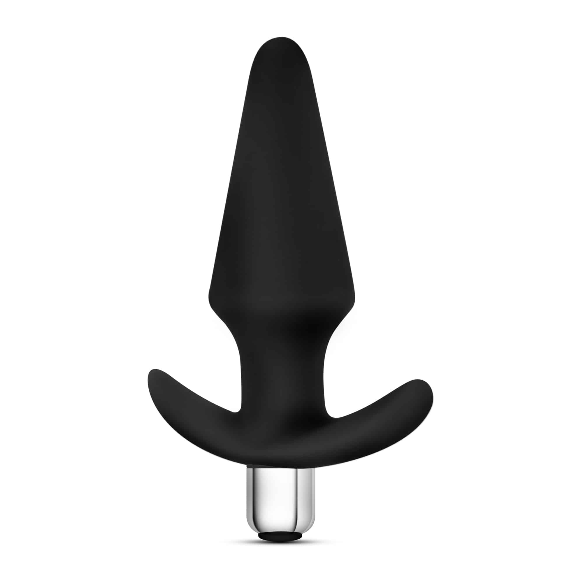 Discover Luxe – Plug Anal Vibrant – Blush – Image 2