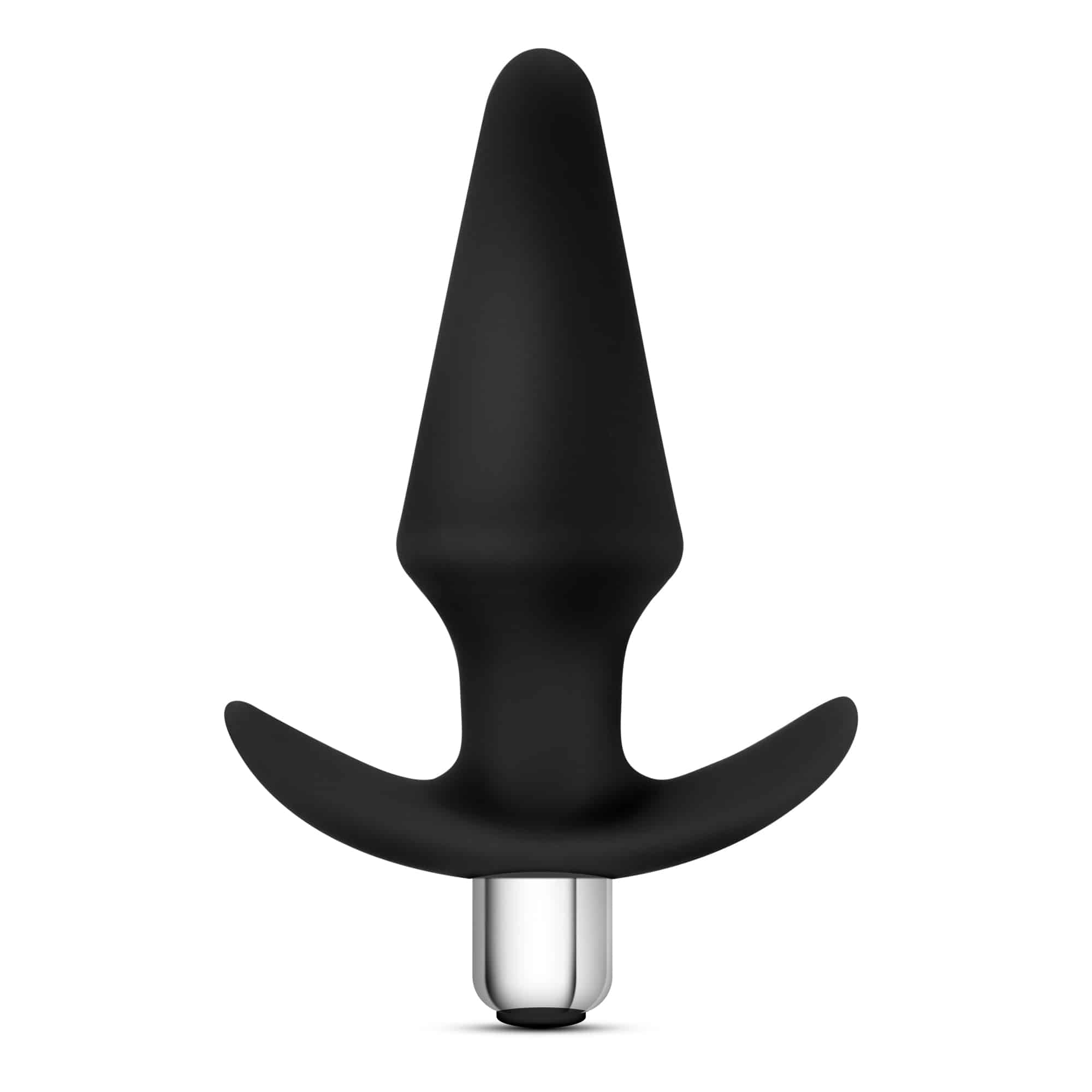 Discover Luxe – Plug Anal Vibrant – Blush – Image 3