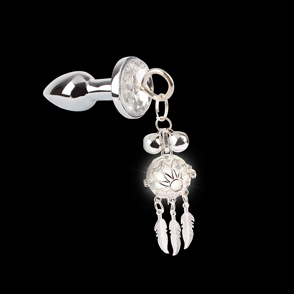 Silver Plume Fantasy Tempter Kit - Senuelo – Image 3