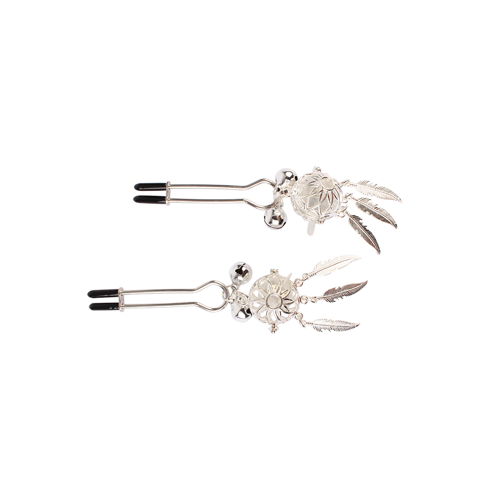 Silver Plume Fantasy Tempter Kit - Senuelo – Image 6