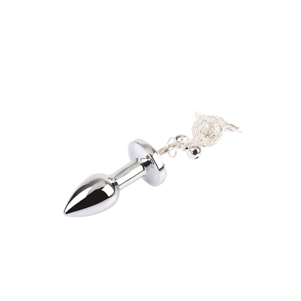 Silver Plume Fantasy Tempter Kit - Senuelo – Image 4
