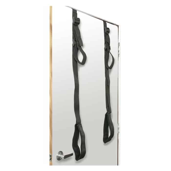 Fantasy Door Swing – Balançoire de Porte Ajustable – Fetish Fantasy Series – Image 3