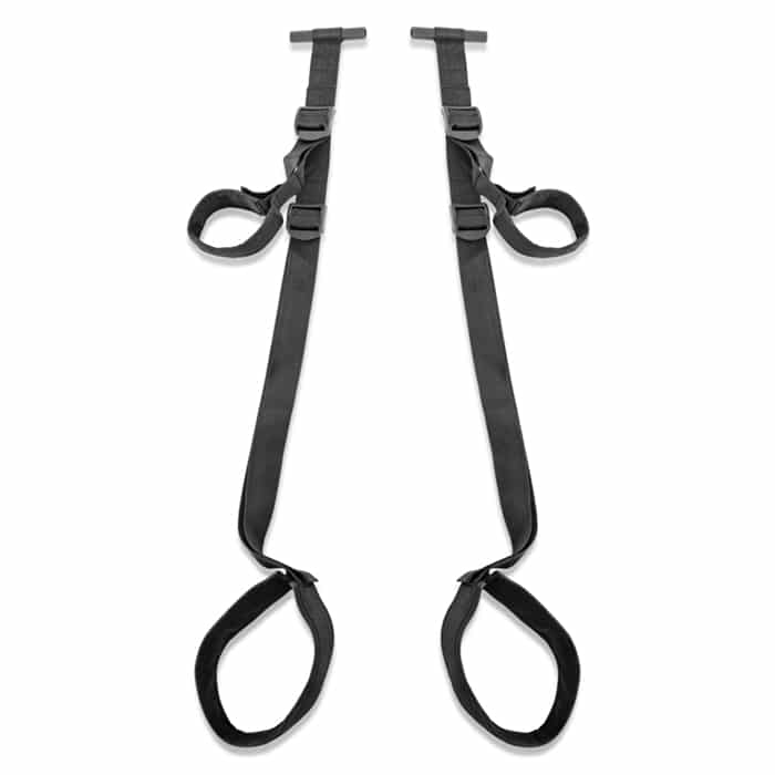 Fantasy Door Swing – Balançoire de Porte Ajustable – Fetish Fantasy Series – Image 2