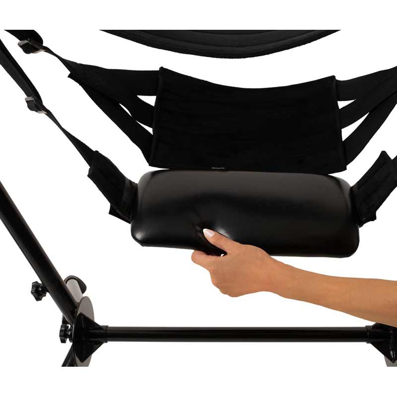 Free-Standing Sex Swing – Balançoire Autoportante Sans Plafond – You2Toys – Image 5