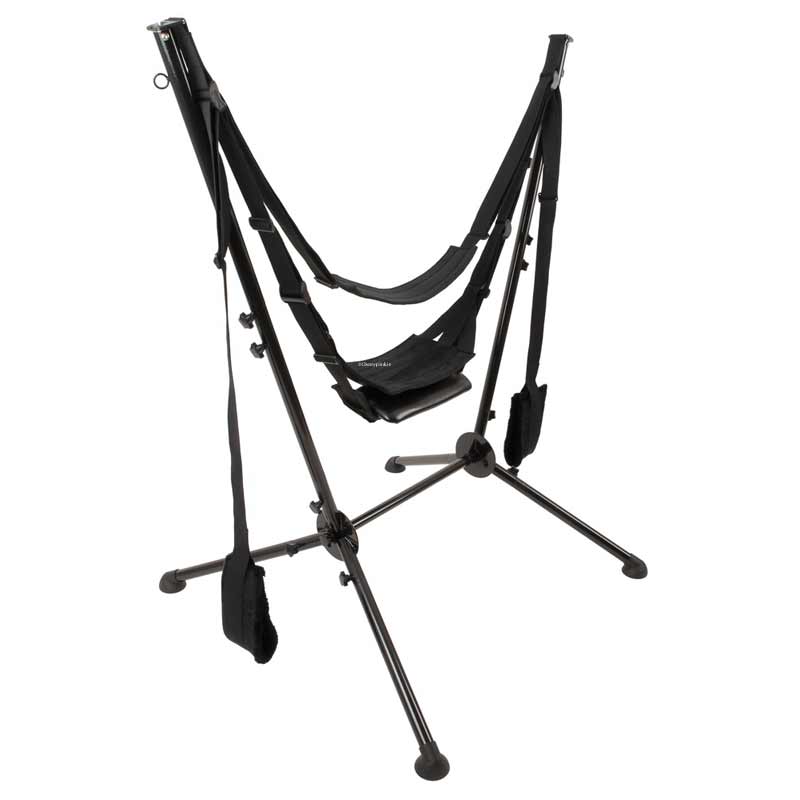 Free-Standing Sex Swing – Balançoire Autoportante Sans Plafond – You2Toys – Image 3