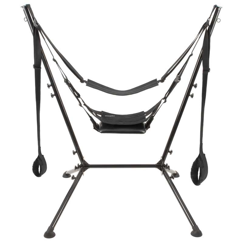 Free-Standing Sex Swing – Balançoire Autoportante Sans Plafond – You2Toys – Image 4