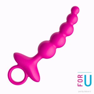 Gumball Beads Plug - For U - Adore U