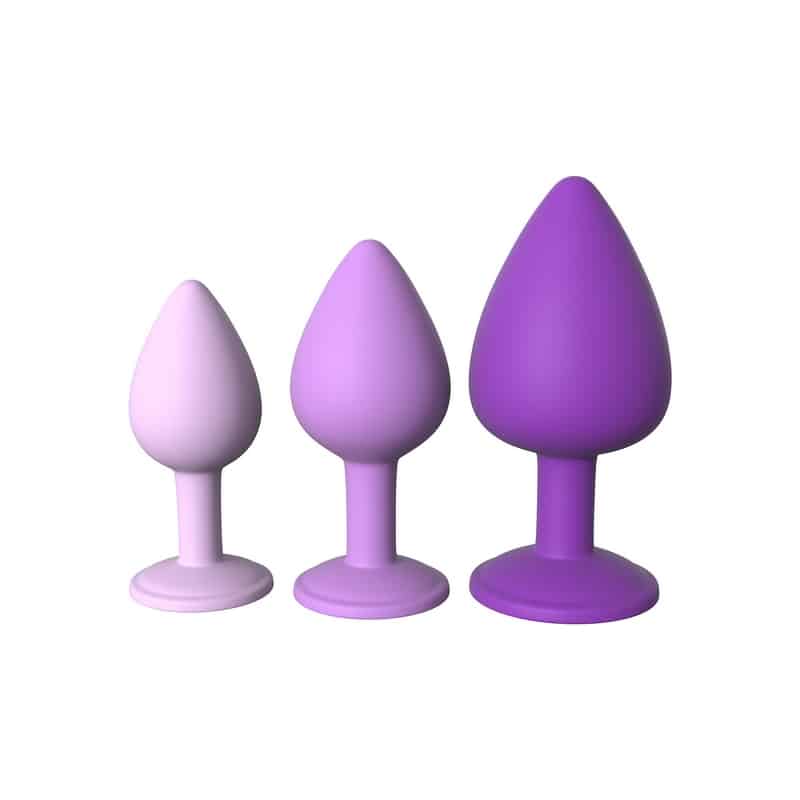Her Little Gems Trainer Set - Fantasy For Her – Image 3