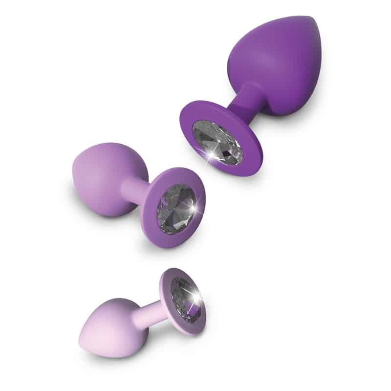 Her Little Gems Trainer Set - Fantasy For Her – Image 2