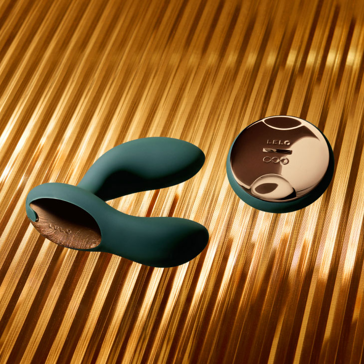 Hugo 2 Remote - Masseur Prostatique avec Application - LELO – Image 7