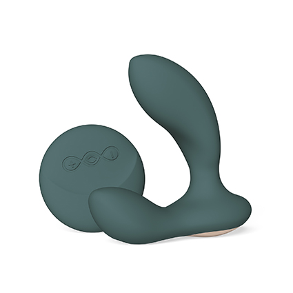 Hugo 2 Remote - Masseur Prostatique avec Application - LELO – Image 2
