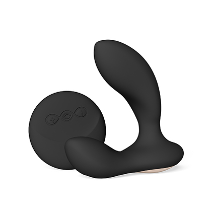 Hugo 2 Remote - Masseur Prostatique avec Application - LELO – Image 3