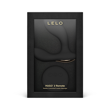 Hugo 2 Remote - Masseur Prostatique avec Application - LELO – Image 6