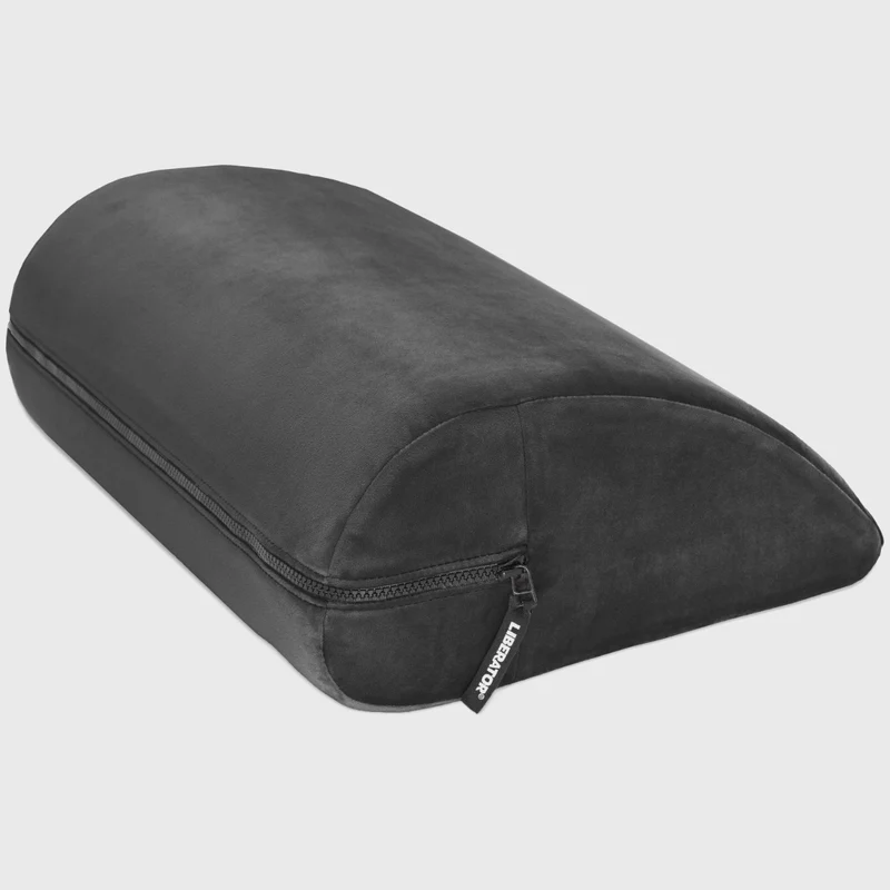 Jaz Motion – Liberator, Coussin de Positionnement Bidirectionnel – Image 2