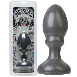 Little Boy American Bombshell – Plug Anal XL – Doc Johnson