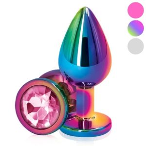 Medium Multicolor - Rear Assets