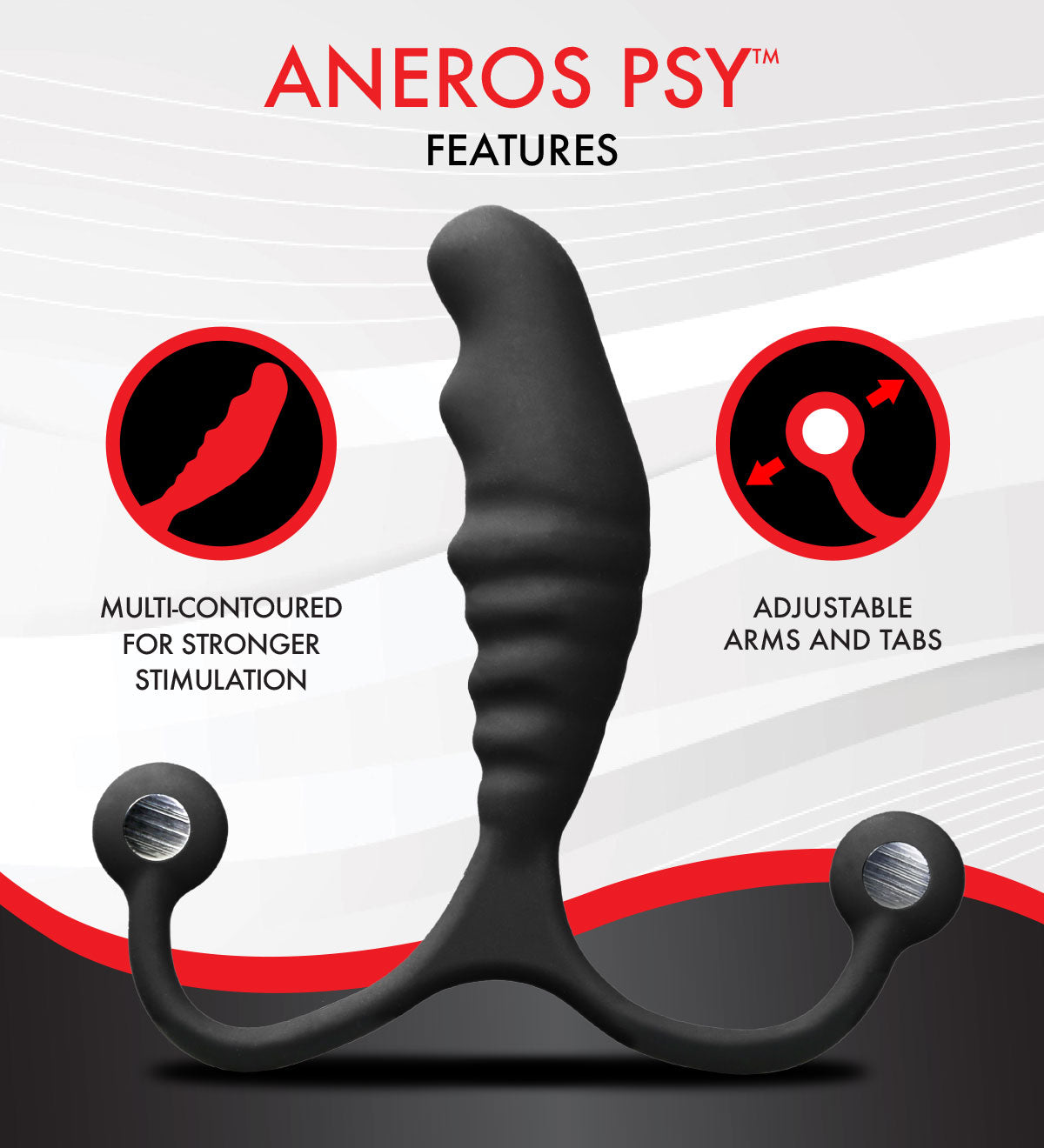 PSY - Masseur Prostatique - Aneros – Image 3