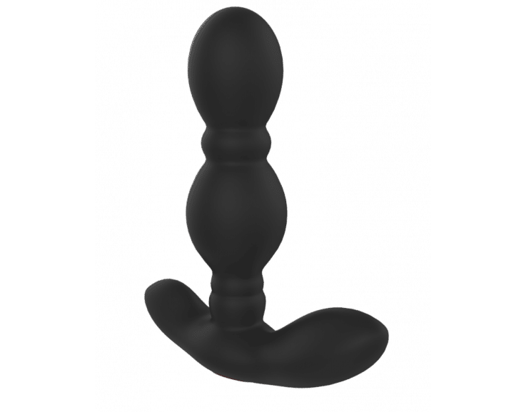 Vibrating Butt Plug – Plug Anal Rechargeable – Figo – Image 6