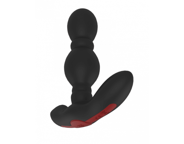 Vibrating Butt Plug – Plug Anal Rechargeable – Figo – Image 4