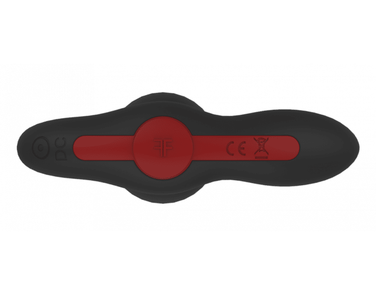 Vibrating Butt Plug – Plug Anal Rechargeable – Figo – Image 3