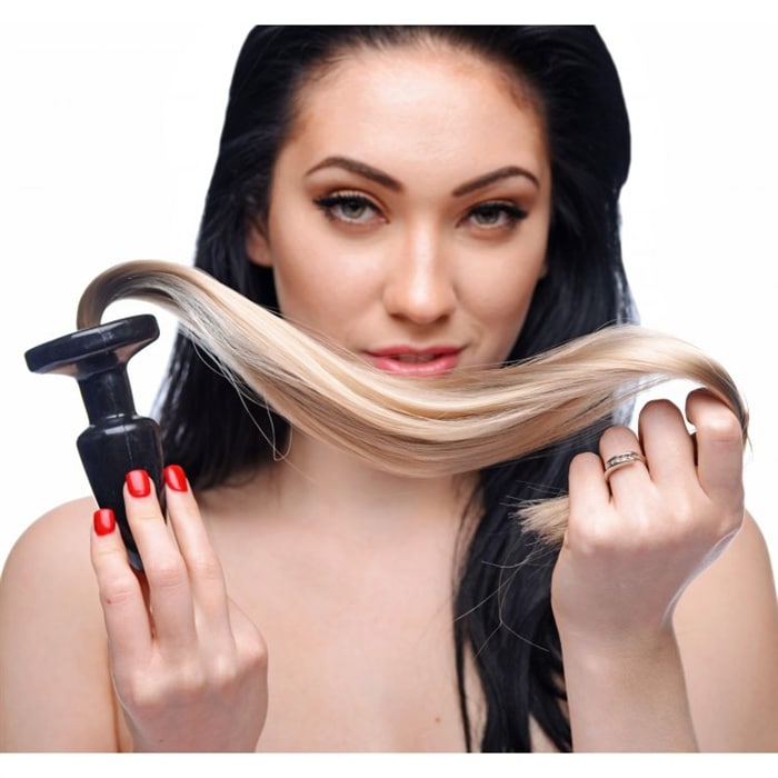 Pony Tail – Plug anal avec queue de cheval – Tailz – Image 2