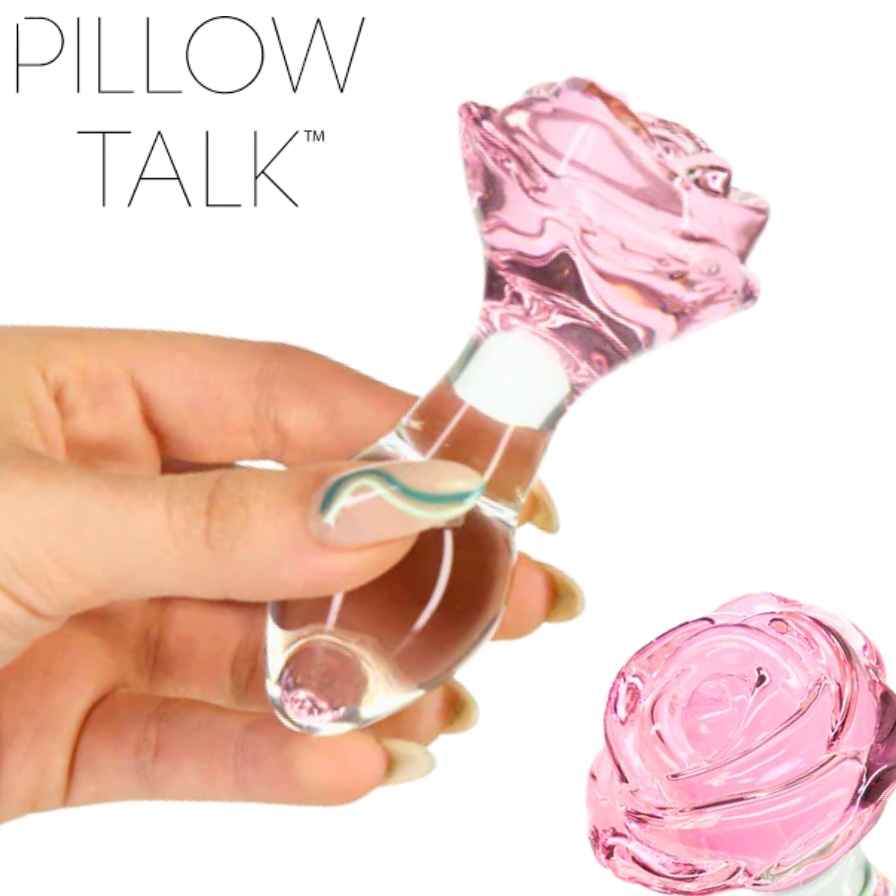 Rosy - Pillow Talk