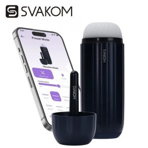 SAM NEO 2 Pro – SVAKOM