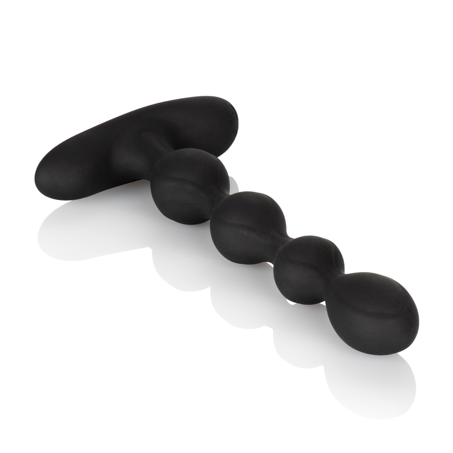 Slender Beads - Eclipse - Boules Anales Rechargeable - California Exotics – Image 2