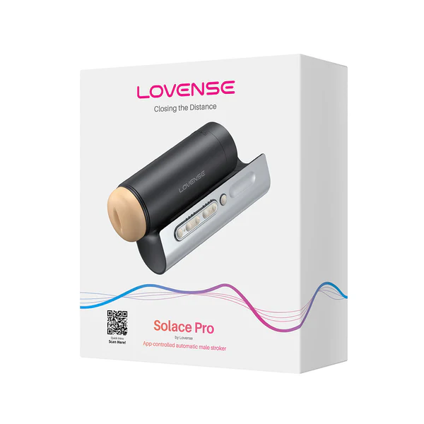 Solace Pro - Lovense – Image 5