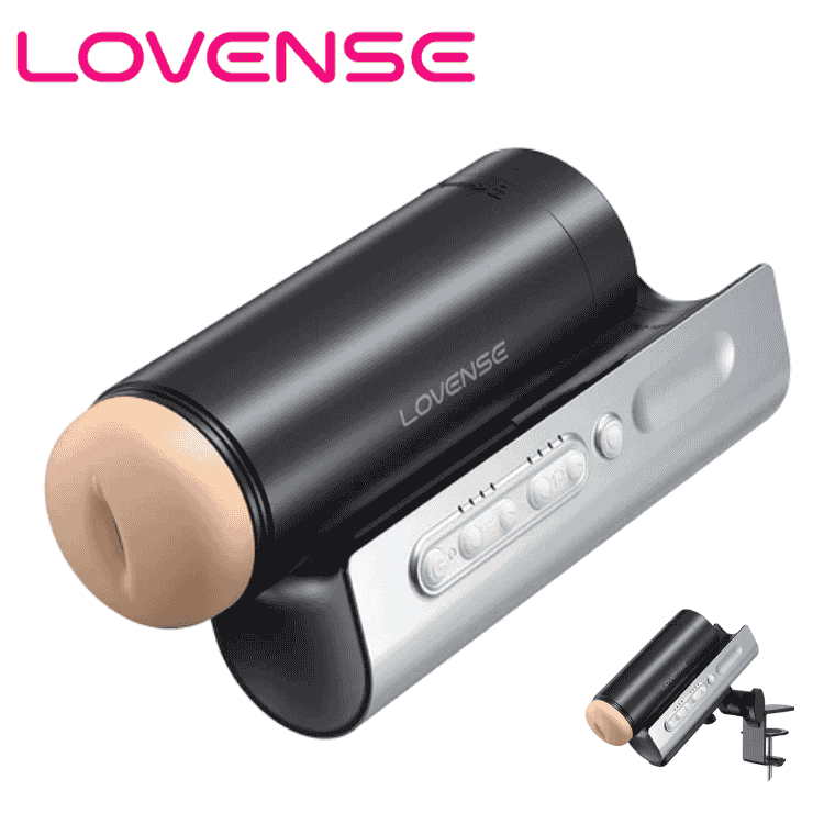 Solace Pro - Lovense