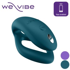 Sync O – Vibrateur Couple Forme O – We-Vibe