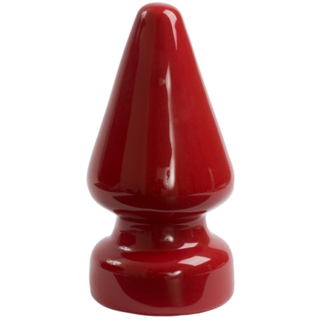 The Challenge Red Boy – Plug Anal XL – Doc Johnson – Image 2