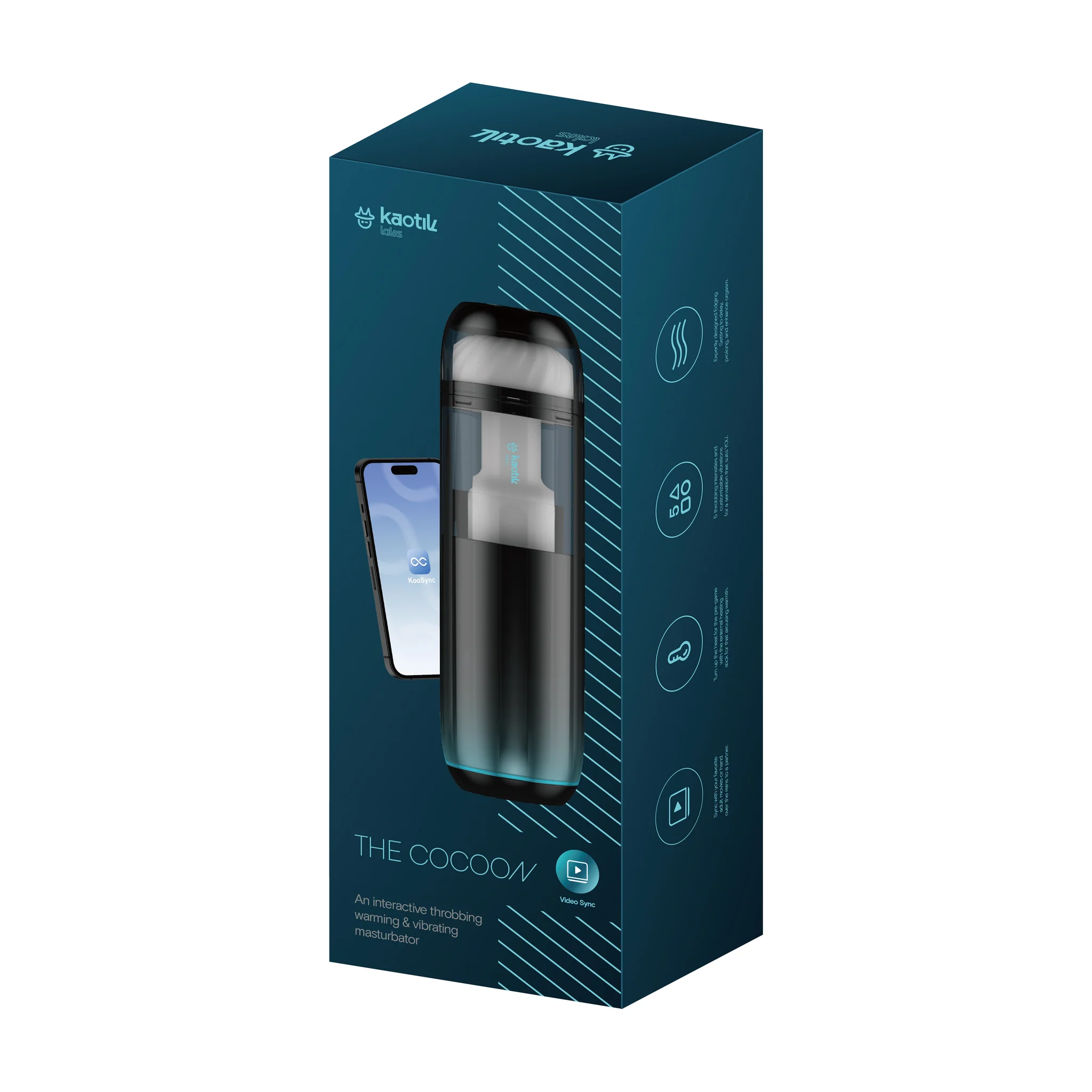 The Cocoon | Kaotik Labs – Image 12
