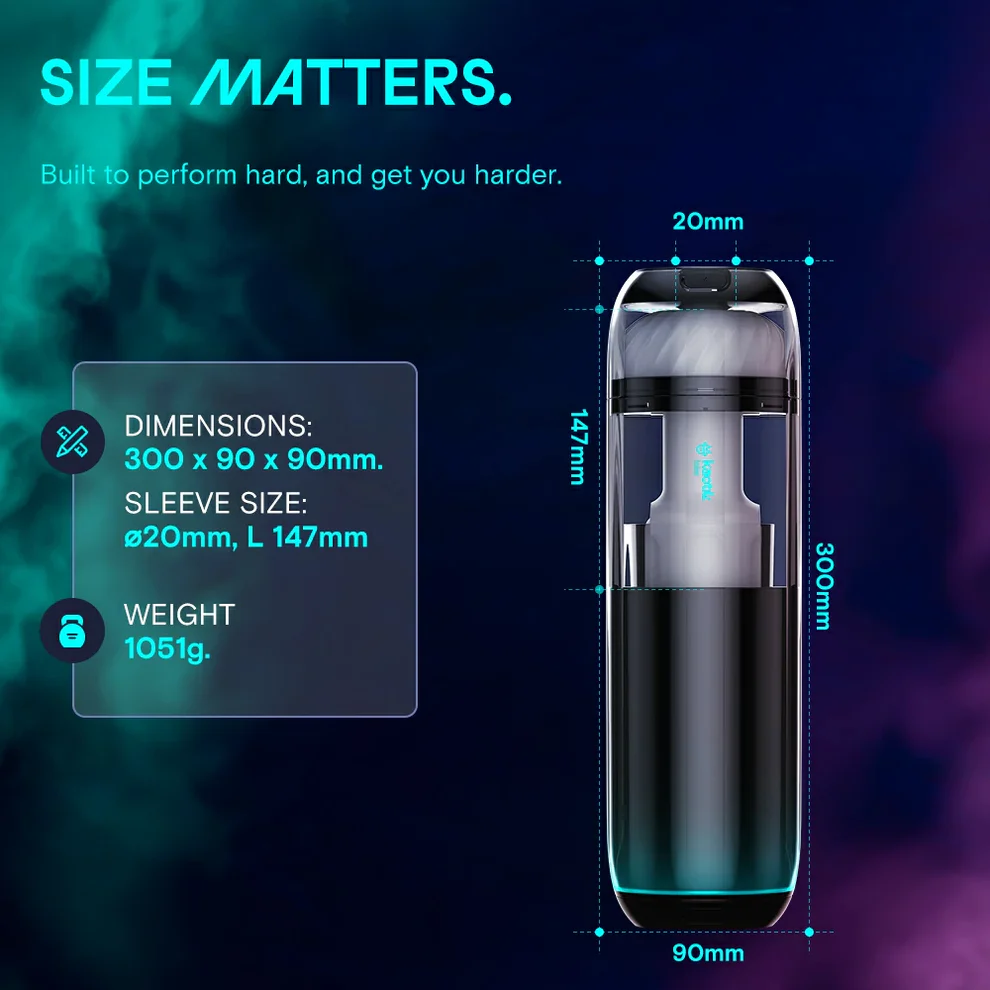 The Cocoon | Kaotik Labs – Image 10