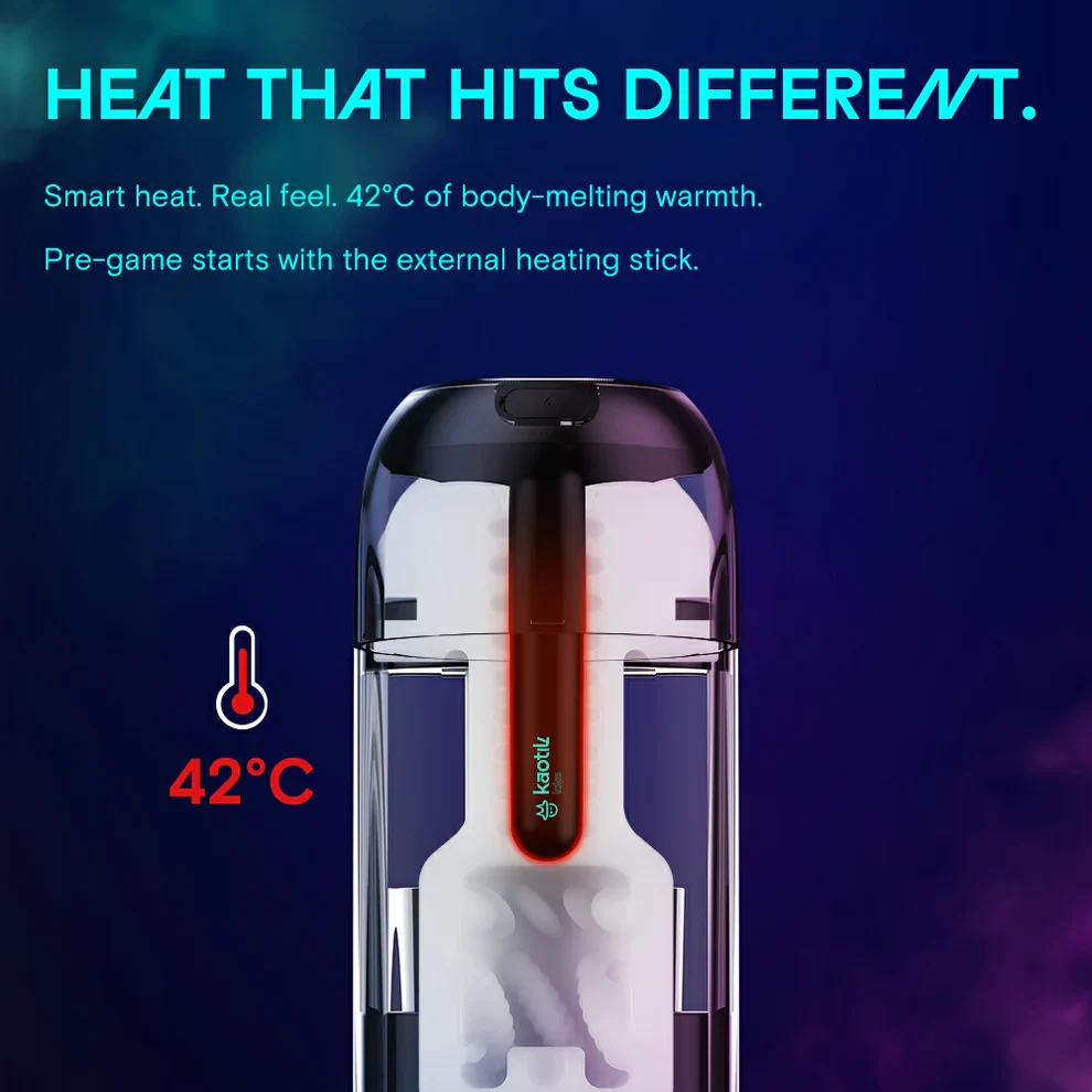 The Cocoon | Kaotik Labs – Image 5
