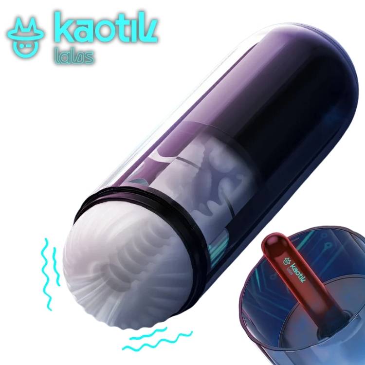 The Cocoon | Kaotik Labs