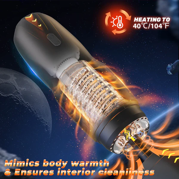 The GalaxyVoy - Cyberskin – Image 3