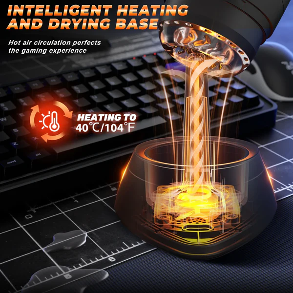 The GalaxyVoy - Cyberskin – Image 2