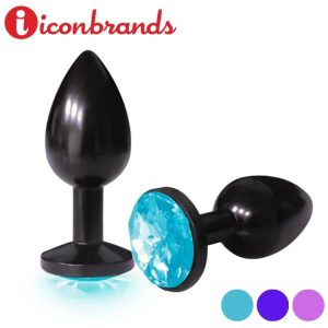 The Silver Starter Black - Icon Brands