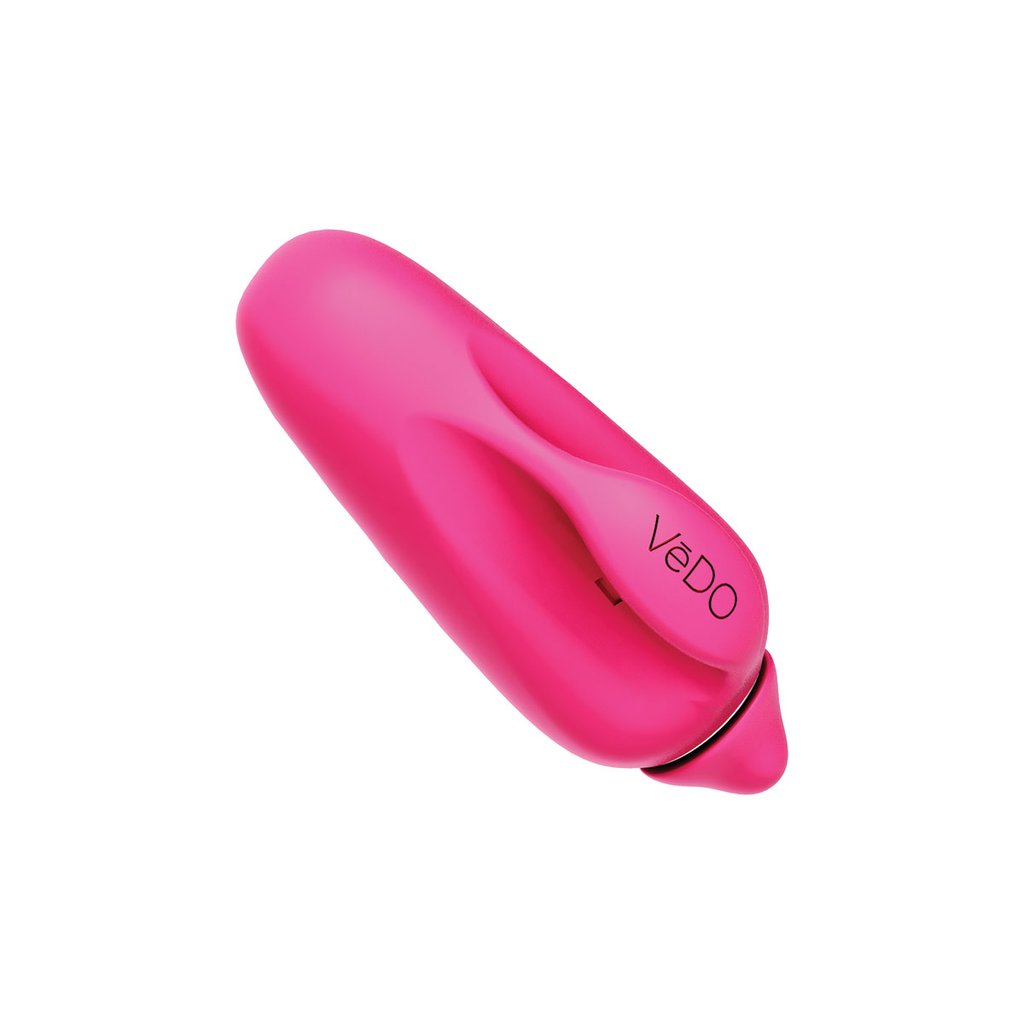 Vivi – Doigt Vibrant Rechargeable – VèDO – Image 7